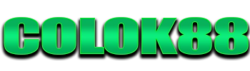 Logo Colok88